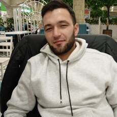 Фотография мужчины Рома, 31 год из г. Верхняя Пышма