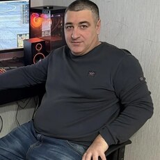 Фотография мужчины Александр, 43 года из г. Королёв