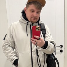 Фотография мужчины Evgeniy, 36 лет из г. Калининград