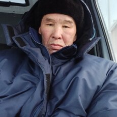 Фотография мужчины Михаил, 51 год из г. Якутск