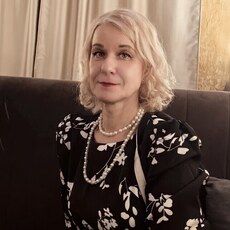 Фотография девушки Марина, 50 лет из г. Иркутск
