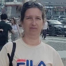 Фотография девушки Татьяна, 46 лет из г. Балахна