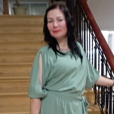 Фотография девушки Ольга, 48 лет из г. Ростов Великий