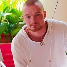 Фотография мужчины Елисей, 30 лет из г. Караганда