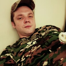 Фотография мужчины Антон, 29 лет из г. Новопсков