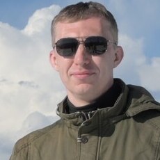 Фотография мужчины Геннадий, 39 лет из г. Ульяновск