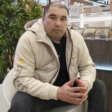 Фотография мужчины Женя, 37 лет из г. Партизанск