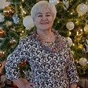 Ирина, 63 года