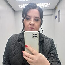 Фотография девушки Татьяна, 39 лет из г. Гродно