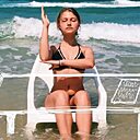 Алина, 18 лет