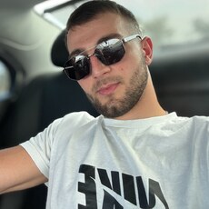 Фотография мужчины Толя, 27 лет из г. Владикавказ