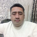 Гуфрон, 45 лет