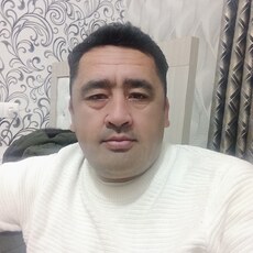 Фотография мужчины Гуфрон, 45 лет из г. Худжанд