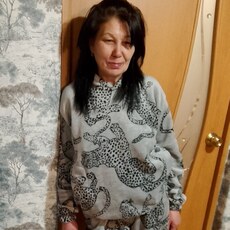 Фотография девушки Альфия, 52 года из г. Томск