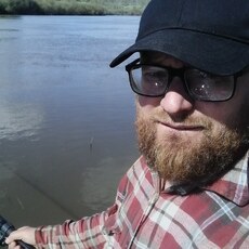 Фотография мужчины Сергей, 41 год из г. Кунгур