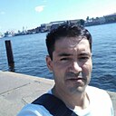 Самадбек, 37 лет