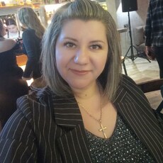 Фотография девушки Евгения, 43 года из г. Томск