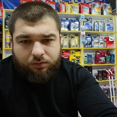 Фотография мужчины Саша, 28 лет из г. Минск