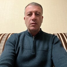 Фотография мужчины Тарон, 42 года из г. Облучье