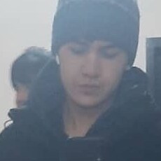 Фотография мужчины Али, 25 лет из г. Жалал Абад