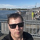 Парень, 34 года