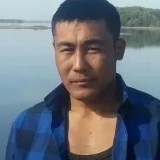 Фотография мужчины Жека, 35 лет из г. Саратов