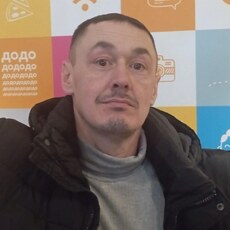 Фотография мужчины Андрей, 48 лет из г. Каменск