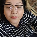 Дильноза, 59 лет