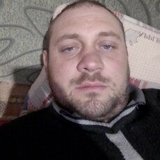 Фотография мужчины Саша, 38 лет из г. Одесса