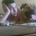 Виктор, 33 года