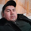 Мансур, 37 лет