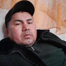 Фотография мужчины Мансур, 37 лет из г. Андижан