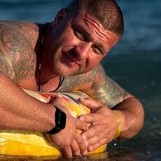 Фотография мужчины Антон, 36 лет из г. Нижний Новгород