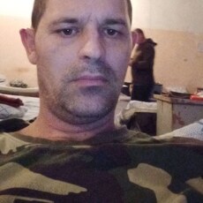 Фотография мужчины Мороз, 36 лет из г. Абакан