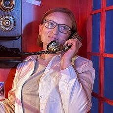 Фотография девушки Марина, 49 лет из г. Винница