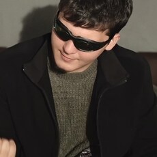 Фотография мужчины Адам, 19 лет из г. Грозный