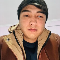 Фотография мужчины Azamat, 23 года из г. Ташкент