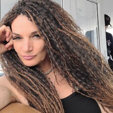 Фотография девушки Этоя, 45 лет из г. Нижний Новгород