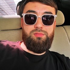 Фотография мужчины Shoxrux, 29 лет из г. Ташкент