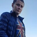 Андрей, 35 лет