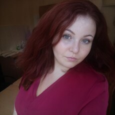 Фотография девушки Твое Будущее, 29 лет из г. Орел