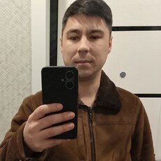 Фотография мужчины Ринат, 36 лет из г. Казань