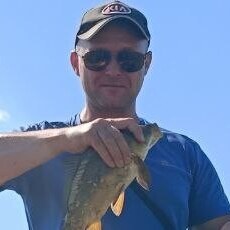 Фотография мужчины Wolf, 42 года из г. Орск