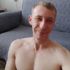 Фотография мужчины Андрей, 30 лет из г. Гурьевск (Кемеровская Обл)