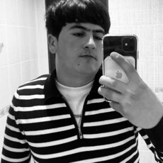 Фотография мужчины Мухаммад, 20 лет из г. Липецк