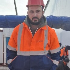 Фотография мужчины Муталлим, 35 лет из г. Свободный