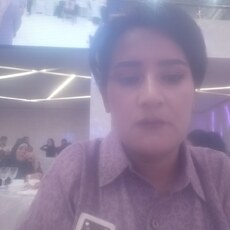 Фотография девушки Ойгул, 37 лет из г. Янгиер