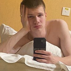 Фотография мужчины Сергей, 21 год из г. Краснодар