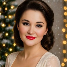 Фотография девушки Елена, 22 года из г. Пермь