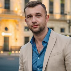 Фотография мужчины Антон, 36 лет из г. Бишкек